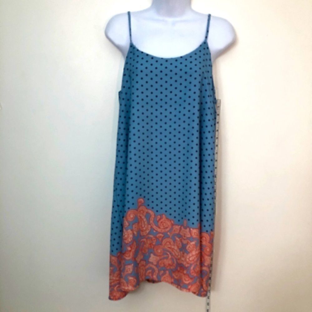 Everleigh Size M Spaghetti Strap Lovely Summer Dress